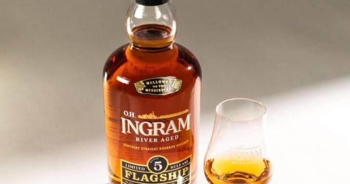 Whiskey Wednesday: Flagship Edition