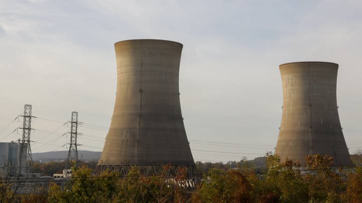 Nuclear power will receive most money from DOE loans, Chris Wright says