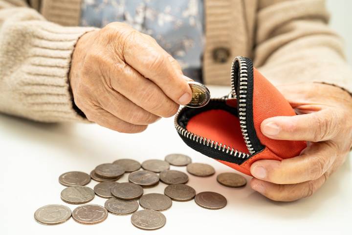 Menos trabajadores están preparados para la jubilación, según informe