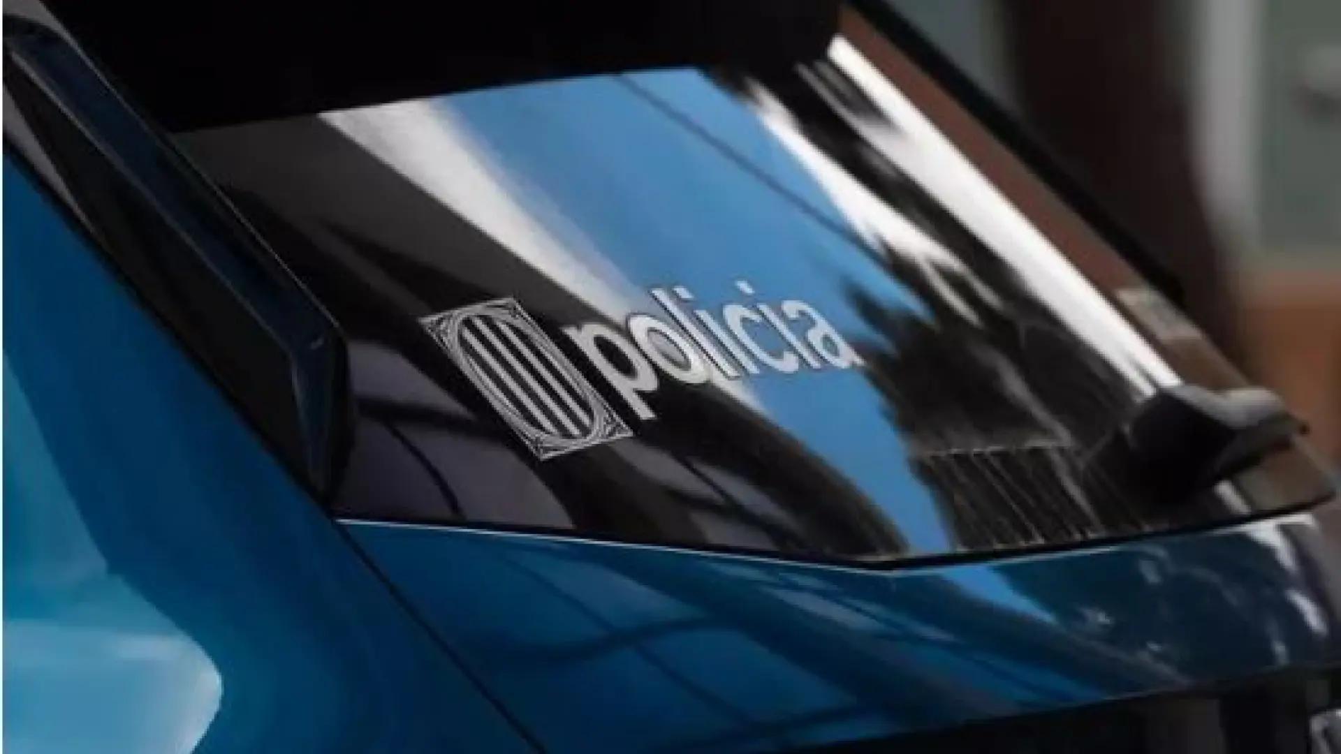 Los Mossos investigan un presunto crimen machista en Barcelona