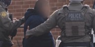 Morning 3: 81 arrests made in ‘record’ first day of Border Patrol operation in Charlotte -