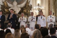 Carlos Presti, "a disponibilidad" y ¿ministro por sólo un año?