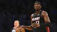 Bam Adebayo’s MRI results confirm toe injury that will keep him out at least 1 Heat game