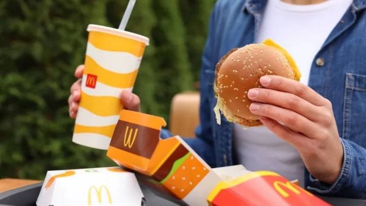 Banco Nación y McDonald’s lanzan una mega promo: cómo acceder