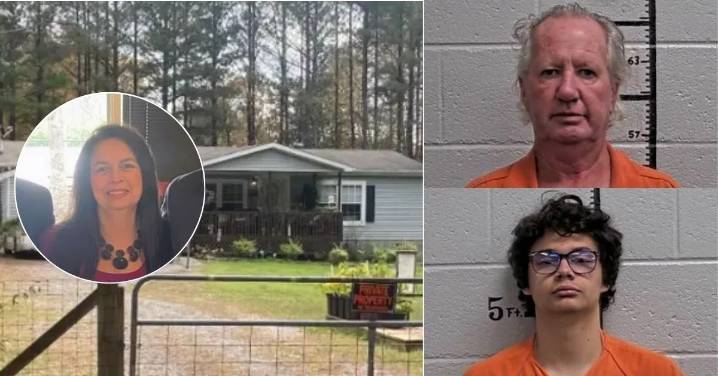 Mujer costarricense habría sido atacada, quemada y desmembrada por su hijo y su pareja