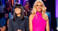 BBC Strictly Tess Daly and Claudia Winkleman's replacement tipped as huge star