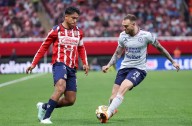Chivas vs Cruz Azul empatan: la serie se decidirá en Ciudad Universitaria