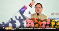 Uttarakhand CM inaugurates Ex-Servicemen Conference