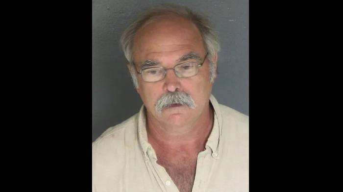 Paw Paw man sentenced after road rage chainsaw incident