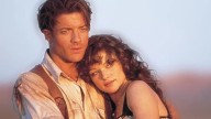 The Mummy Returns! Brendan Fraser, Rachel Weisz To Lead Fourth Installment