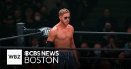 Orange Cassidy to star in "AEW: Dynamite/Collision" showdown at Agganis Arena