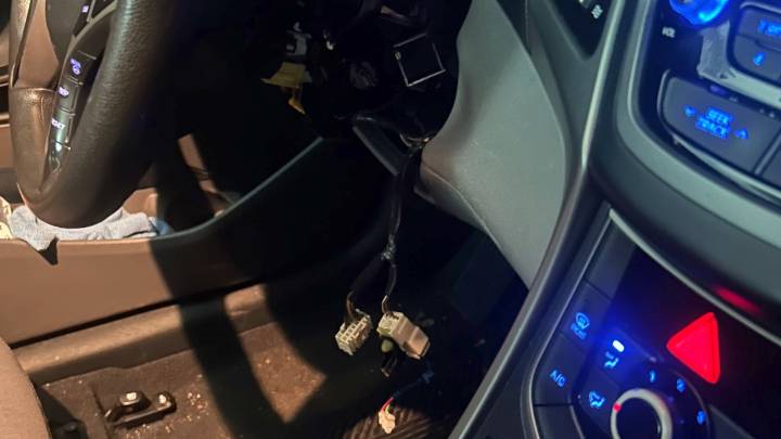 Weekend crime spree: Multiple Indianapolis teens arrested for car theft and carjacking