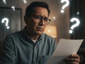 ¿Cómo saber si necesito otra graduación en mis lentes? Estas son las señales de alerta