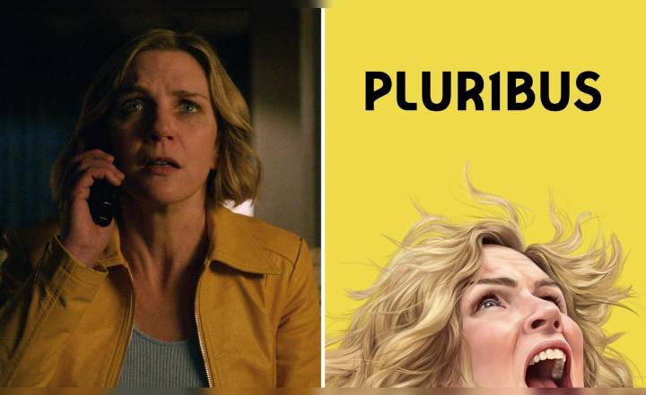 Del creador de Breaking Bad, llega ‘Pluribus’: El nuevo thriller de ciencia ficción en Apple TV+
