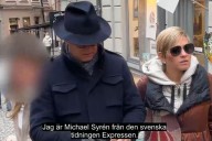 Grau y Alcocer, juntos en video que causa revuelo