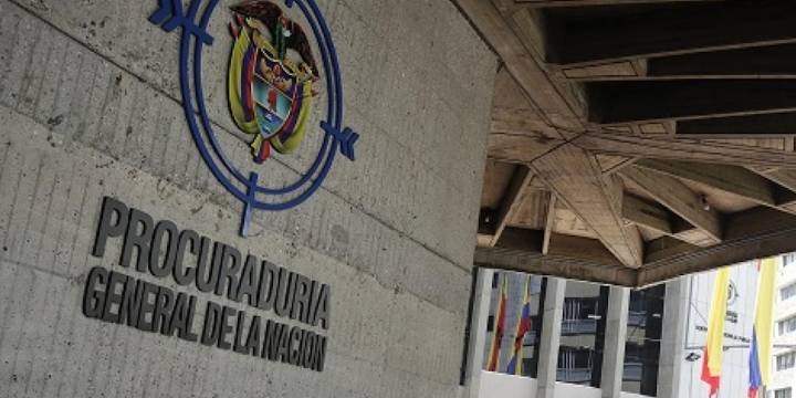 Procuraduría suspendió de manera provisional al general Juan Miguel Huertas y a Wilmar Mejía por escándalo de ‘Calarcá’