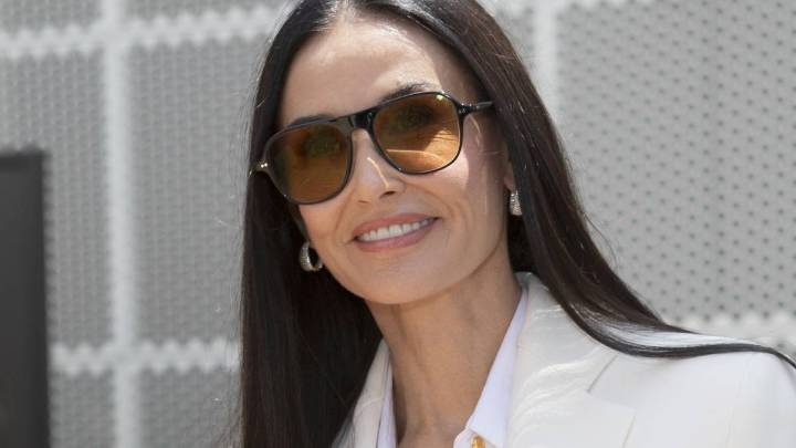 I Love Boosters: Demi Moore's Sci-Fi Film Gets First Look & 2026 Release Date