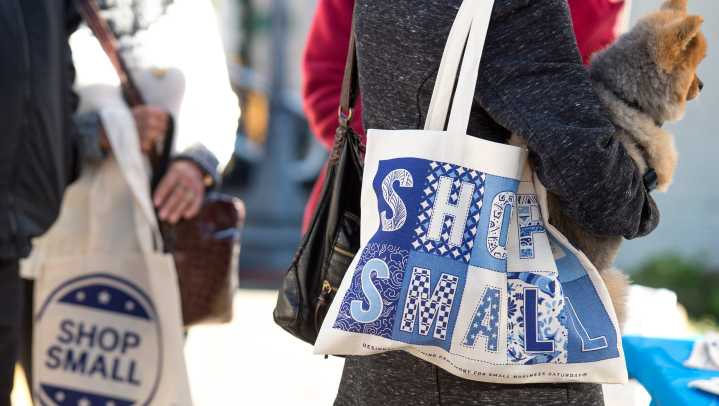 Here are some chances to shop small in Evansville this holiday season