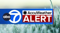 NYC weather: Freeze warning