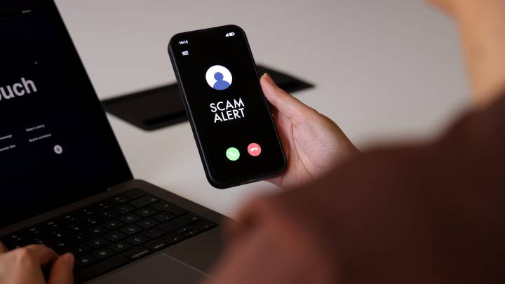 Tu guía para detectar estafas y burlar a los estafadores