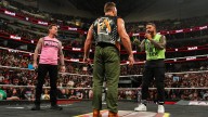 Rumors of Top WWE Raw Star's Punishment Dismissed by Insider