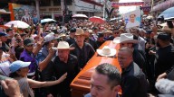 Mexican mayor killed during Day of the Dead celebrations