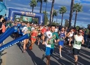 Carrera benéfica: ‘II Benemérita Urban Guardia Civil Murcia’, en Alcantarilla
