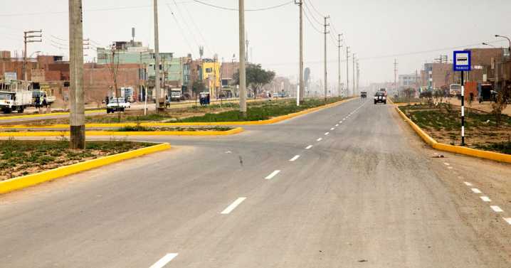 ATU anuncia cierre de la avenida Universitaria por obras del nuevo corredor vial: 30 rutas serán desviadas