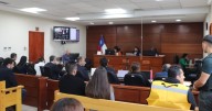 Comienza juicio contra exalcalde José Luis Yáñez en Algarrobo: está acusado de desfalco por $1.163 millones junto a su pareja y su cuñado