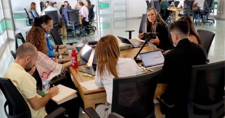 U. de Manizales escala en ranking clave del país, la de Caldas sigue como la mejor del Eje, vea posiciones