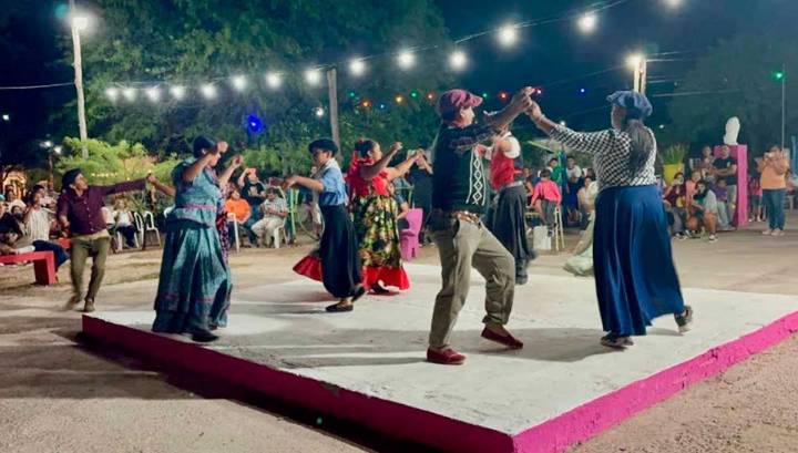 La Cañada celebró el Día de la Tradición con una jornada llena de cultura y gastronomía regional