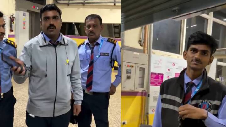 Bengaluru Man Calls It ‘Unfair’ As Namma Metro Staff Deny Entry At 10 PM, Locals Say ‘They Want To Go Home Early’