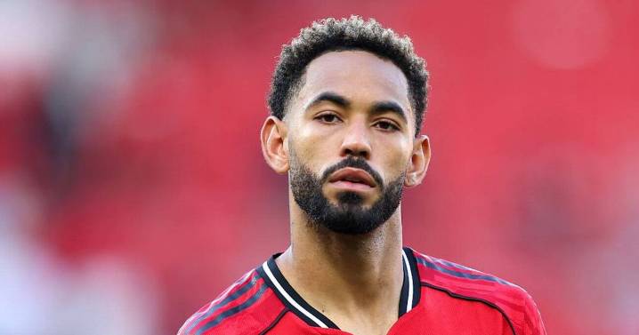 Matheus Cunha suffers injury in 'accident' as 28-word statement released on Man Utd star