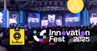 ¡Superan las expectativas! Más de 13 mil personas participaron en la primera edición del Innovation Fest