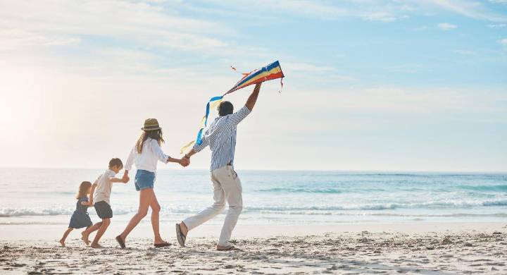 Planear las vacaciones de fin de año te permite ahorra y tener todo un itinerario con tiempo: recomendaciones