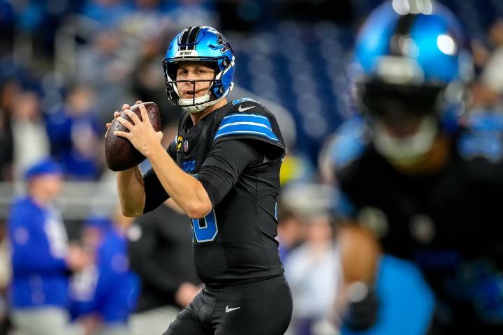 Thanksgiving NFL Games: Betting Odds, Analysis For All 3 Matchups