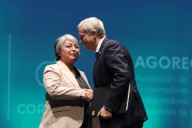 Jara y Kast se enfrentan este jueves en el Primer Foro Social