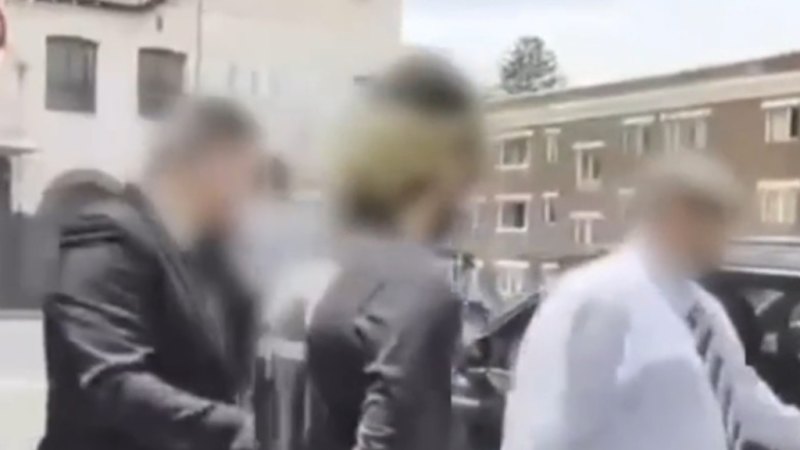 AFP issues warning after arrests over alleged threats to multiple MPs