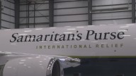 Samaritan's Purse retires historic jet, dedicates new Boeing 767
