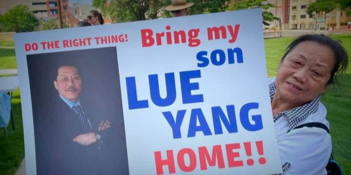 Father of six detained by ICE for burglary committed 28 years ago as minor