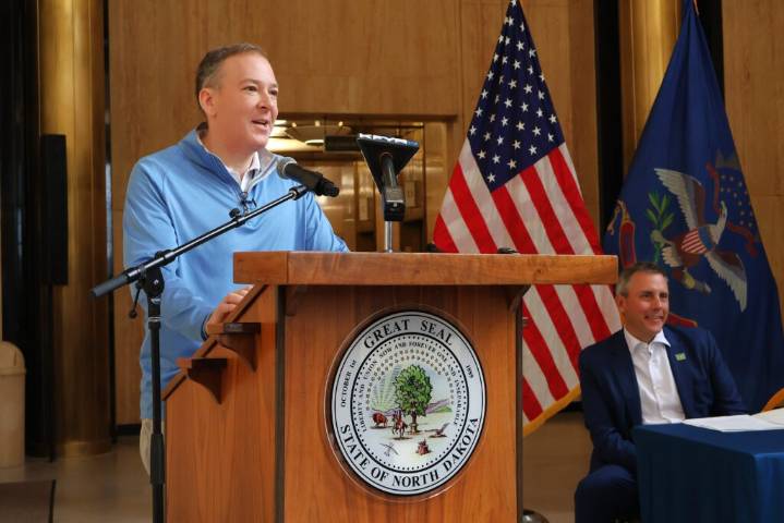 EPA puts coal waste regulation into North Dakota’s hands