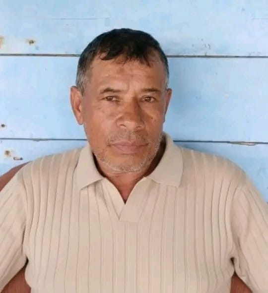 Le segaron la vida en Mallama