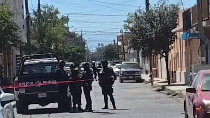 Alarman disparos en el centro de Linares, Nuevo León; no reportan heridos