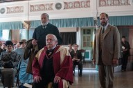 Was Elgar really a snob?