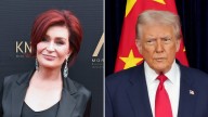The Osbournes Share 'Great Guy' Donald Trump's Voicemail Tribute for Ozzy