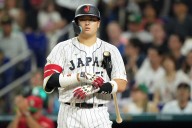 Japanese corner infielder, who could be a fit for Red Sox, set to be posted for free agency