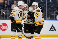 Where to watch Bruins vs. Senators free live stream tonight without Youtube TV