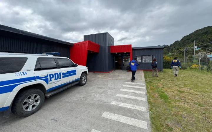 PTO. CHACABUCO: EMPRESA DE ARTÍCULOS TECNOLÓGICOS SUFRE ROBO POR MÁS DE 6 MILLONES DE PESOS