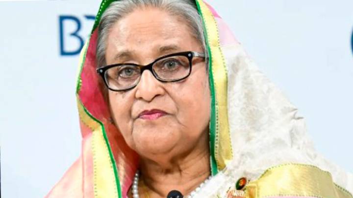 Bangladesh: pena de muerte para exministra
