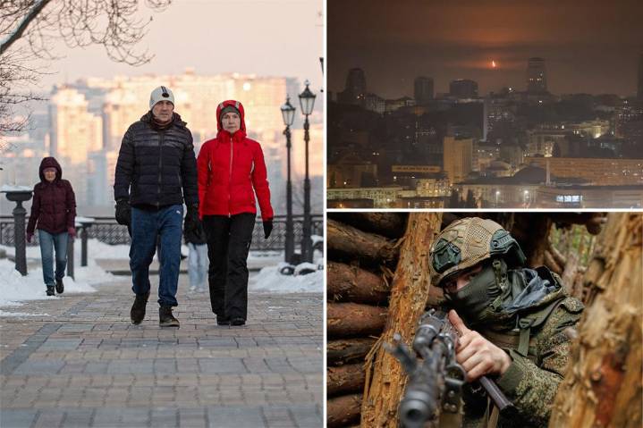 Kyiv bracing for toughest winter of war, as 60% of natural gas production has been lost to Russian strikes